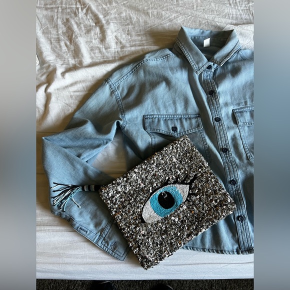 Jean Jacket - Picture 3 of 6